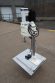 Swanmatic C300 Tabletop Semi-Automatic Capper, Single Phase Electric