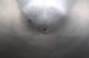 200 Gallon Stainless Steel Jacketed Hemispherical Kettle, Portable