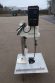Swanmatic C300 Tabletop Semi-Automatic Capper, Single Phase Electric