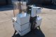 Arencomatic 1000 Aluminum & Metal Tube Filler/Sealer, 100 per minute