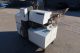 Arencomatic 1000 Aluminum & Metal Tube Filler/Sealer, 100 per minute