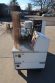 Arencomatic 1000 Aluminum & Metal Tube Filler/Sealer, 100 per minute