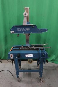 EZ Industries Top And Bottom EZ-Taper, Single Phase