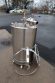 Muller “Vispro” Transfer/Drum Emptying System