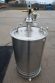 Muller “Vispro” Transfer/Drum Emptying System