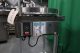 24 In. Diameter Modular Packaging SS Rotary Unscrambling/Accumulating Table, With Unscrambling Shelf