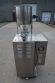 Automatic DXDK80C Sauce/Lotion/Cream Form Fill and Seal Machine, Stainless Steel