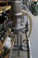 Graco Monark Air Powered Drum Pump, Portable