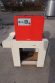 Preferred Packaging Motorized Shrink Tunnel, 14 In. x 6.5 In. Opening, Portable
