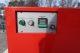 Preferred Packaging Motorized Shrink Tunnel, 14 In. x 6.5 In. Opening, Portable