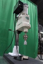 Swanmatic C300 Tabletop Semi-Automatic Capper, Single Phase Electric