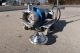 Silverson 275LS Inline High Shear Mixer, SS