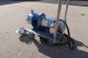Silverson 275LS Inline High Shear Mixer, SS