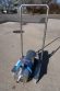 Silverson 275LS Inline High Shear Mixer, SS