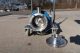 Silverson 275LS Inline High Shear Mixer, SS