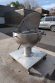 80 Gallon Groen SS Jacketed Pedestal Kettle, Shallow Design