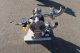 ARO Air Operated Double Diaphragm Pump