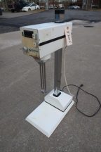 Silverson L4R Heavy Duty Laboratory Mixer, Variable Speed