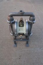 Wilden M4 Air Operated Double Diaphragm Pump