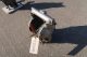 ARO Air Operated Double Diaphragm Pump Model 666101-444-C