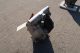 ARO Air Operated Double Diaphragm Pump Model 666101-444-C
