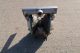 ARO Air Operated Double Diaphragm Pump Model 666101-444-C