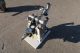 ARO Air Operated Double Diaphragm Pump