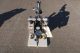 ARO Air Operated Double Diaphragm Pump