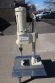 Swanmatic 49-PC Tabletop Capper, Single Phase Electrics