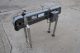 3-1/4 In. Wide X 45 In. Long Conveyor, Variable Speed