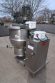 40 Gallon Groen DEE/4 SS Self-Contained Electric Twin Action Mix Kettle