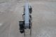 3-1/4 In. Wide X 45 In. Long Conveyor, Variable Speed