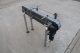 3-1/4 In. Wide X 45 In. Long Conveyor, Variable Speed