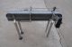 3-1/4 In. Wide X 45 In. Long Conveyor, Variable Speed