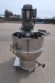 40 Gallon Groen DEE/4 SS Self-Contained Electric Twin Action Mix Kettle