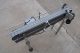 3-1/4 In. Wide X 45 In. Long Conveyor, Variable Speed
