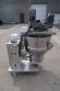 40 Gallon Groen DEE/4 SS Self-Contained Electric Twin Action Mix Kettle