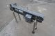 3-1/4 In. Wide X 45 In. Long Conveyor, Variable Speed