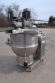 40 Gallon Groen DEE/4 SS Self-Contained Electric Twin Action Mix Kettle
