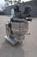 40 Gallon Groen DEE/4 SS Self-Contained Electric Twin Action Mix Kettle
