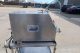 Oden ProFill 1000 Pump Style Filler, Portable