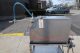 Oden ProFill 1000 Pump Style Filler, Portable