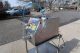 Oden ProFill 1000 Pump Style Filler, Portable