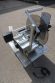 Universal R-310 Tabletop Semi-Automatic Pressure Sensitive Spot/Wraparound Labeler