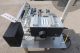 Universal R-310 Tabletop Semi-Automatic Pressure Sensitive Spot/Wraparound Labeler