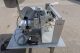 Universal R-310 Tabletop Semi-Automatic Pressure Sensitive Spot/Wraparound Labeler