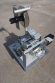 Universal R-310 Tabletop Semi-Automatic Pressure Sensitive Spot/Wraparound Labeler