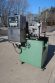 Domino Ink Jet Printer, Mounted on Bottomless Conveyor/Gap Transporter