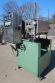 Domino Ink Jet Printer, Mounted on Bottomless Conveyor/Gap Transporter