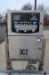 Domino A100 Inkjet Printer, Mounted on Bottomless Conveyor/Gap Transporter